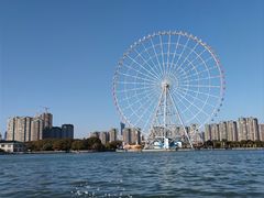-蠡湖大桥公园