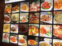 -大城·烧烤海鲜大排档(台东店)