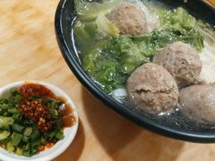-合记汕头牛肉店(嘉禾路店)