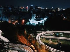 -梅峰山地公园