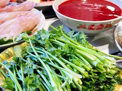 -港火社成都火锅(城市花园店)