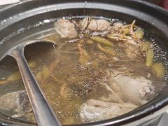 -鹭岛新泉客家菜·海鲜·融合菜(莲前店)