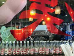 -刘师父老汉口江湖菜(蔡锷路店)