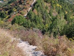 -十三陵水库