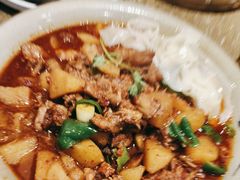 -那时新疆·若羌(经纬汇店)