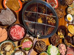 -后火锅(总店)