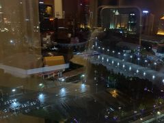 -广州粤海喜来登酒店