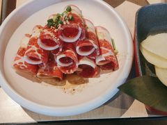 -新石器烤肉(周浦万达店)