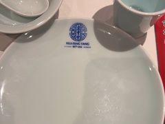 -惠丰堂饭庄·烤鸭·京味菜(西北旺·唐家岭店)