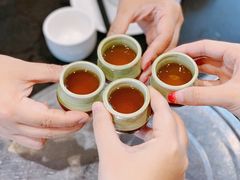 杨梅酒-美极鲜食坊(宝安南路店)
