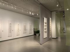 -侵华日军南京大屠杀遇难同胞纪念馆-停车场