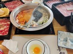 -牛匠和牛寿喜锅(西安总店)