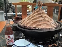 -双廊杨记石锅鱼石锅牛肉