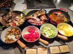 -南湖宾馆·鸳湖阁全日制餐厅