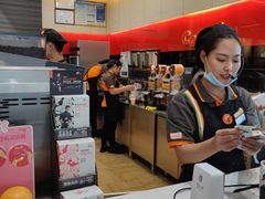 -CoCo都可(秀英万达店)