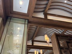 -太湖饭店·寄畅轩中餐厅