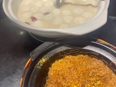 -鱼头泡饭·湖北菜·非物质文化遗产(岳家嘴总店)