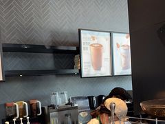 -星巴克(七宝领展广场1F店)