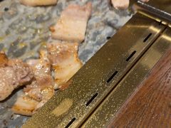 -新石器烤肉(中房金谊广场店)