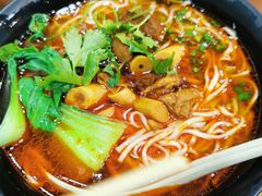 -李先生牛肉面大王(朝阳街店)