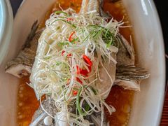 -坛南湾农家乐·海鲜楼·大排档(平潭坛南湾店)