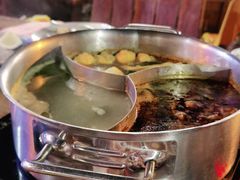 -渔家火锅·海鲜自助餐·演艺(亚龙湾天域酒店)