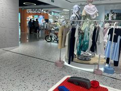 -文峰大世界(如皋店)