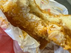 -麦当劳(文武路店)