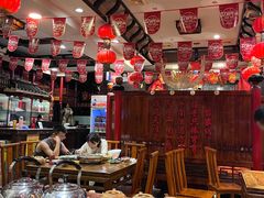 -亮欢寨(凯里总店)