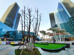 -大族广场Mall&More