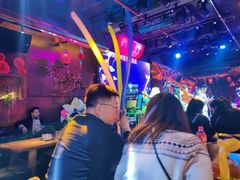 -喜鹊音乐酒馆(西街店)