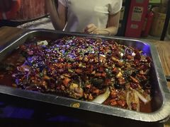 iphone_upload_pic-令狐冲·活鱼馆(宝龙店)