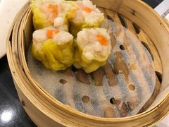 五鱼宝籽烧卖-虾饺妹·粤式手工点心(水荫路店)