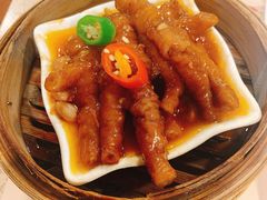 -点都德(大茶楼店)