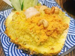 -Hi YOU你的饭局泰餐厅(雍和宫店)