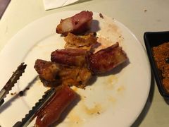 -戈拿旺巴西烤肉(崇文门店)