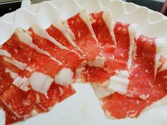 -岳合轩老北京涮肉