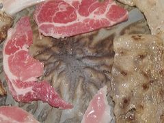 -汉阳廷自助烤肉(同和金铂天地店)