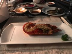 -广州花园酒店-凌璇阁360度高空海鲜自助餐CAROUSEL