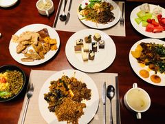 -成都世纪城假日酒店-西楼