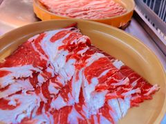 -海底捞大排档火锅(打浦路店)