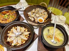 -阿毛饭店首店·宁波老字号(文化广场店)