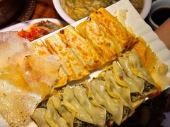 -惠宾饭庄(中山路店)