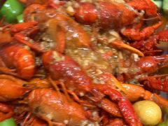 -食鸡公社辣子鸡·潍坊菜·烧烤