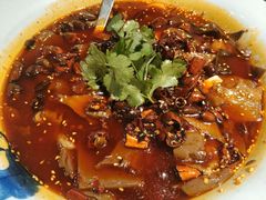 毛血旺-辛香汇(宝乐汇店)