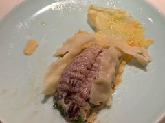-北李妈妈菜·海肠捞饭(高新万达店)
