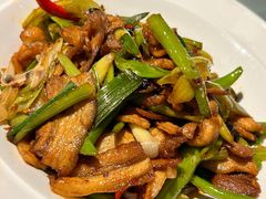 -小河盐帮·私家菜·烤鸭(三元桥·霄云路店)
