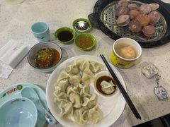 -巧克力渔家.小船海鲜胶东菜(万平口店)