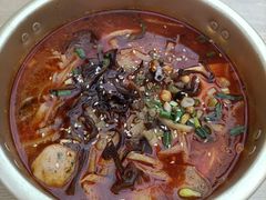 一笑倾城单人冒菜套餐-冒菜西施·非遗冒菜(总店)
