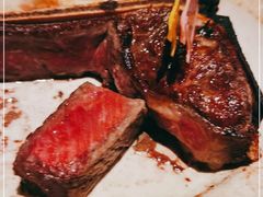 -Wolfgang’s Steakhouse 沃夫冈牛排馆(上海白玉兰广场店)